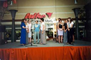2002.05.11 — Festyn Szkół Niepublicznych